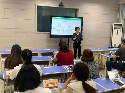 平板賦能，動畫添彩 臨沂東城實驗小學智慧課堂新探索