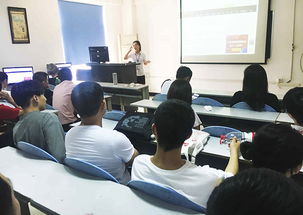 五月花勞動職業技能培訓學校 技能賦能，就業無憂