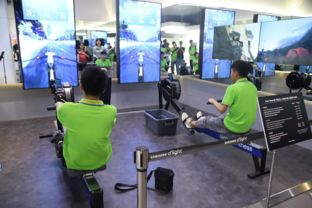 西安新華電腦軟件學(xué)校 陜西IT培訓(xùn)領(lǐng)域的璀璨明珠，專注電腦動(dòng)畫設(shè)計(jì)人才培養(yǎng)